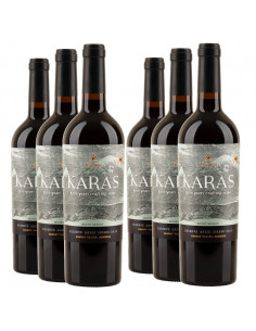 Karas Areni - Khndoghni 6 bottles PROMO