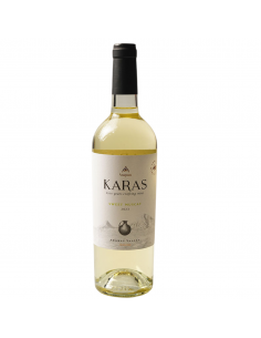 Karas Muscat