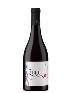 ZULAL Milar vin rouge