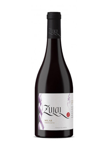 ZULAL Milar Vino rosso armeno