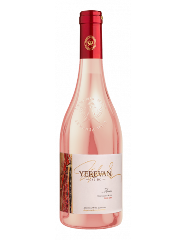 Yerevan Rosé