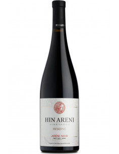 Hin Areni Reserve Rouge (Areni Noir)