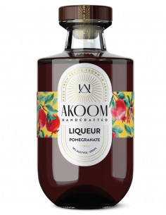 Granaatappellikeur Akoom