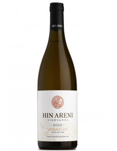 Hin Areni Voskehat  vino bianco armeno