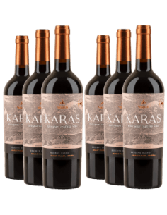 KARAS WINE PROMO