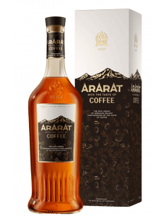 Ararat Coffee Armenian Brandy 500 ml