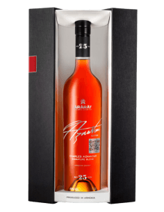 Charles Aznavour Signature Blend Brandy