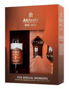 Ararat Gift Box