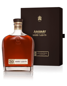 Nairi Brandy