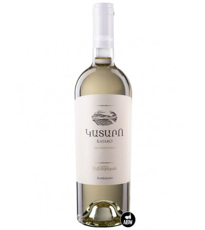 Kataro Armenischer Wein