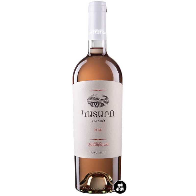 Kataro Rosé
