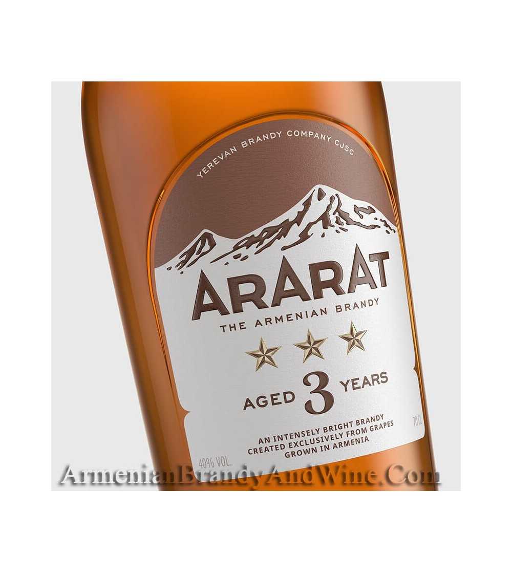 ArmAs Vin Blanc Sec 12%