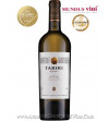 Droge Witte Tariri-wijn fles van Armenia Wine