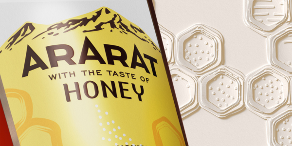 ARARAT Honey